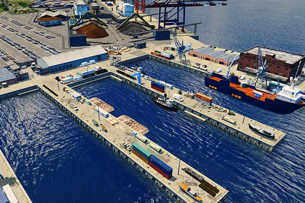 dock-detailing